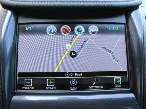 Used 2019 Chevrolet Impala Premier image 19