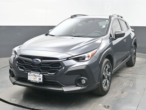Used 2025 Subaru Crosstrek 2.0i Premium w/ Crosstrek Mirror Package image 4