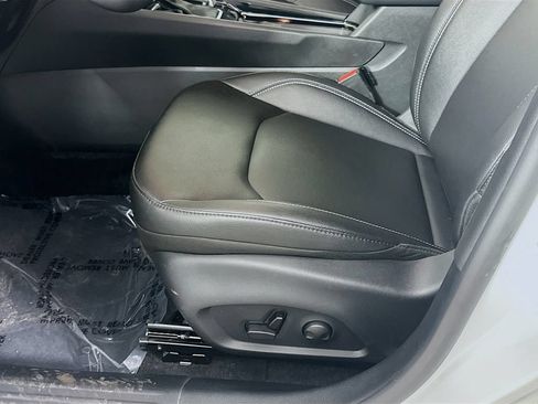 Certified 2025 Jeep Compass Limited AWD/4WD image 29