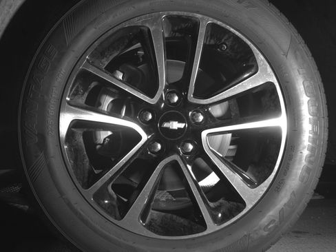 Used 2025 Chevrolet TrailBlazer LT image 12