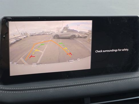 Certified 2025 INFINITI QX60 Pure image 19