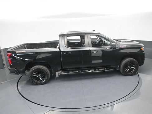 Used 2024 Chevrolet Silverado 1500 LT Trail Boss w/ Convenience Package II image 56
