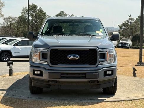 Used 2019 Ford F150 XL w/ Equipment Group 101A Mid image 2