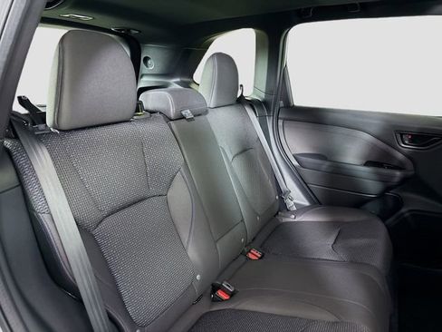 New 2026 Subaru Forester Premium image 27
