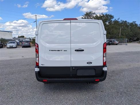 New 2026 Ford Transit 150 Low Roof image 5