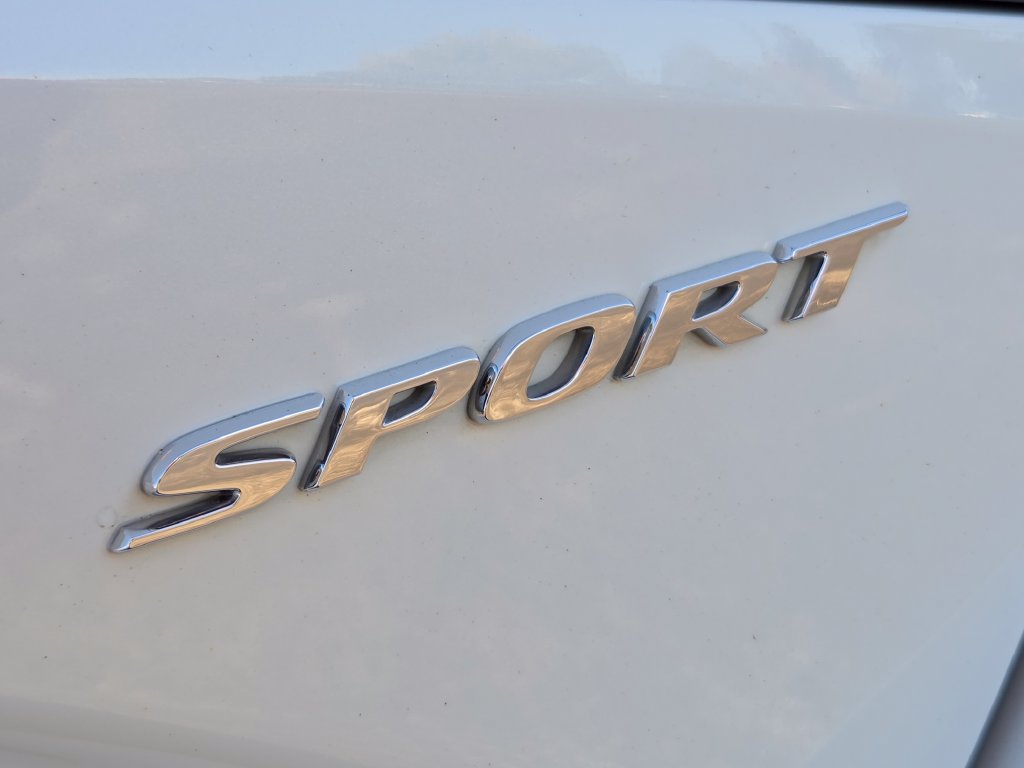 Certified 2024 Honda Civic Sport image 18