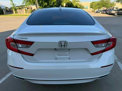 Used 2018 Honda Accord LX image 6