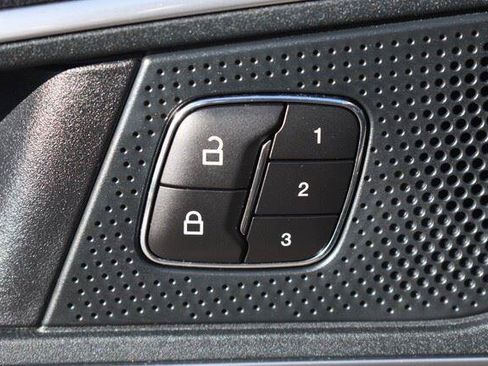 Used 2024 Ford Edge Titanium w/ Equipment Group 301A AWD/4WD image 28