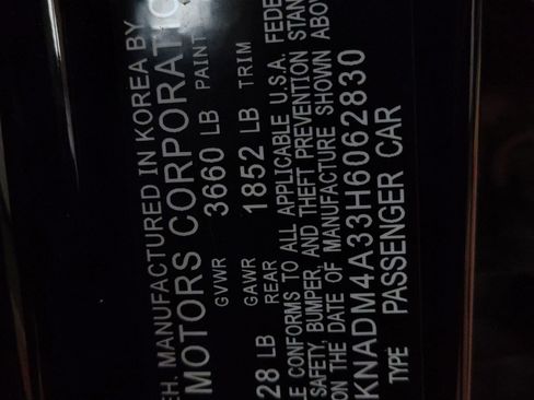 Used 2017 Kia Rio LX w/ Power Package image 17