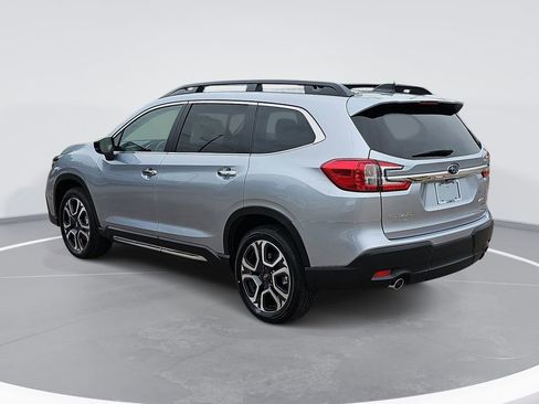 New 2026 Subaru Ascent Touring AWD/4WD image 7