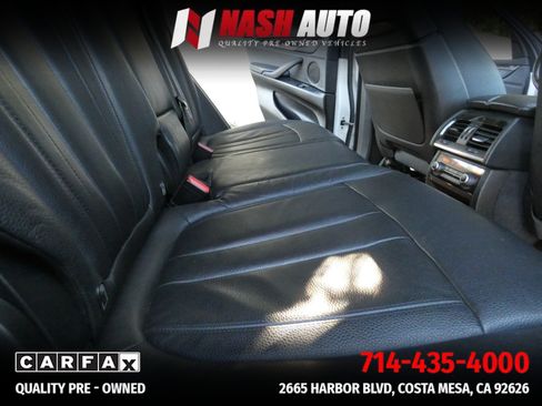 Used 2015 BMW X5 xDrive35i AWD/4WD image 40
