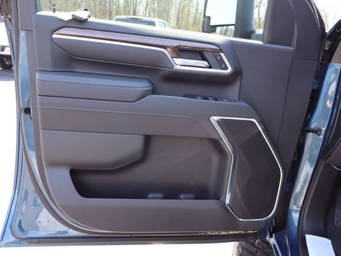 New 2026 Chevrolet Silverado 2500 LT w/ Trail Boss Package AWD/4WD image 31