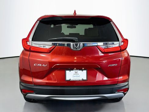 Used 2018 Honda CR-V EX-L image 6