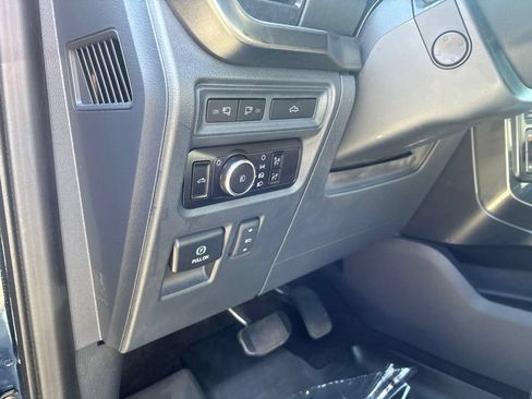 Used 2023 Ford F150 Tremor w/ Equipment Group 402A High AWD/4WD image 58