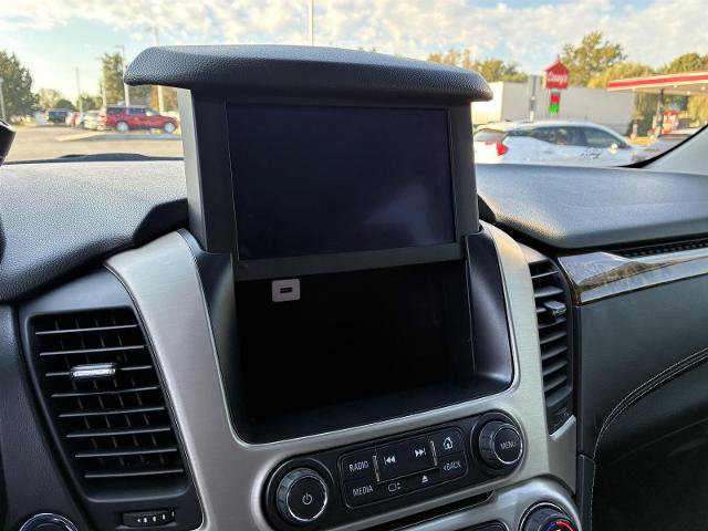 Used 2015 GMC Yukon XL Denali AWD/4WD image 22