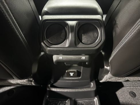 Used 2023 Jeep Wrangler Unlimited Sahara w/ Dual Top Group AWD/4WD image 37