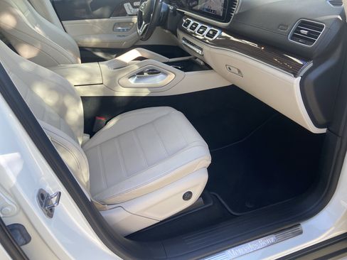 Certified 2022 Mercedes-Benz GLE 350 image 47