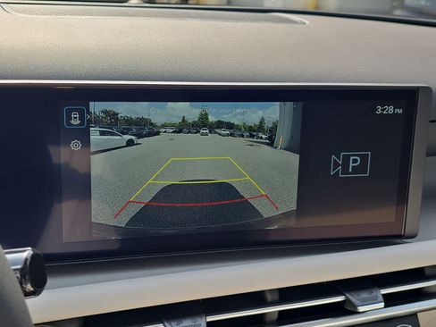 New 2026 Hyundai Tucson SE FWD image 31
