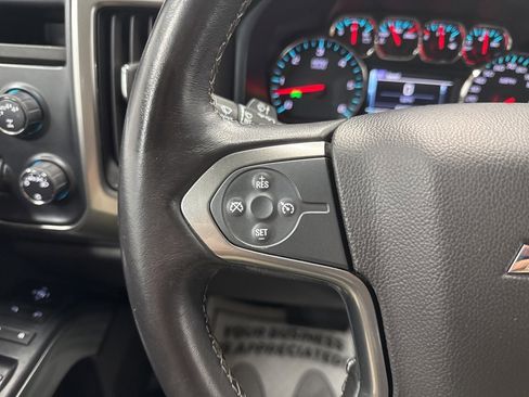 Used 2019 Chevrolet Silverado 1500 LT image 11