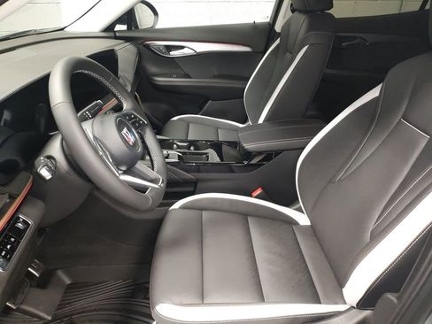 New 2026 Buick Envision Sport Touring image 24