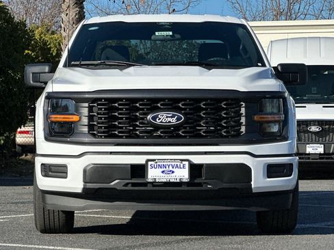New 2026 Ford F150 STX image 3