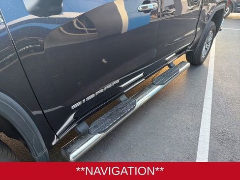Used 2022 GMC Sierra 1500 SLT image 7