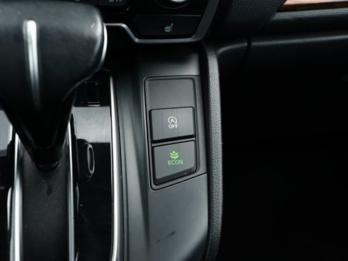 Used 2021 Honda CR-V EX-L image 20