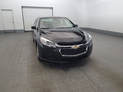Used 2014 Chevrolet Malibu LT FWD image 14