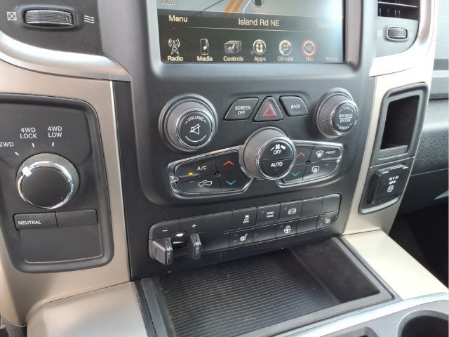 Used 2015 RAM 2500 Big Horn AWD/4WD image 23