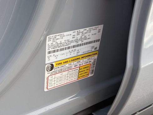 New 2026 Ford Expedition Max Platinum AWD/4WD image 28