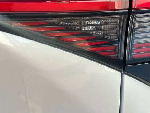 New 2026 Toyota bZ image 34