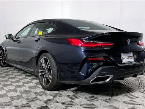 Used 2023 BMW 840i Gran Coupe xDrive w/ Comfort Seating Package AWD/4WD image 4