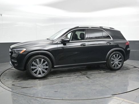 New 2026 Mercedes-Benz GLE 350 4MATIC image 7