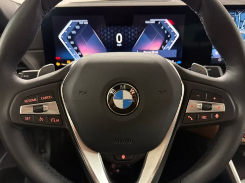 Used 2024 BMW 330i Sedan w/ Premium Package RWD image 23