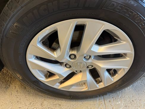 Used 2016 Honda CR-V EX-L image 34
