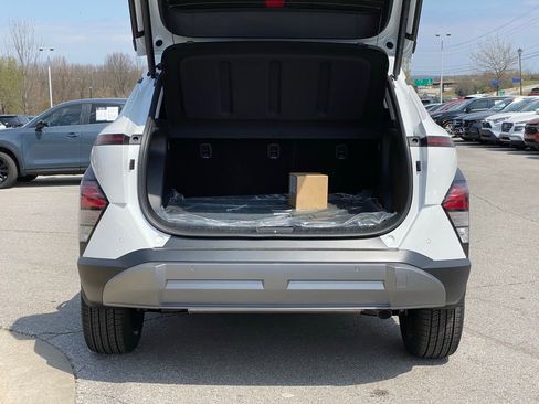 New 2026 Hyundai Kona Limited image 7