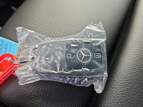 New 2026 Mercedes-Benz Sprinter 2500 image 38