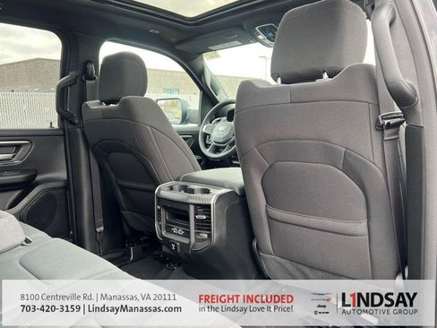 New 2026 RAM 1500 Big Horn image 15