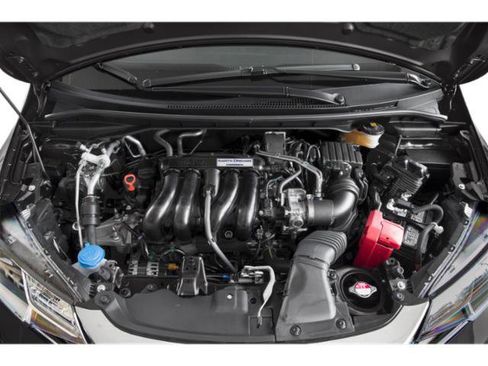 Used 2019 Honda Fit LX image 12