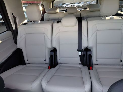 New 2026 Lincoln Navigator L Reserve w/ Jet Appearance Package image 13