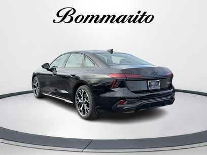 New 2026 Audi A6 Premium Plus