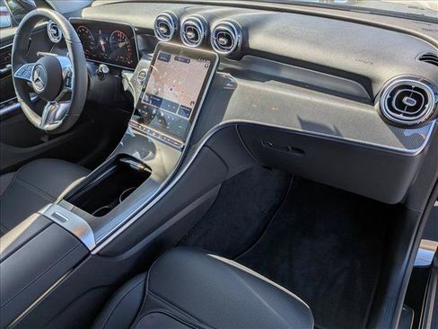 Certified 2025 Mercedes-Benz GLC 350e 4MATIC image 21