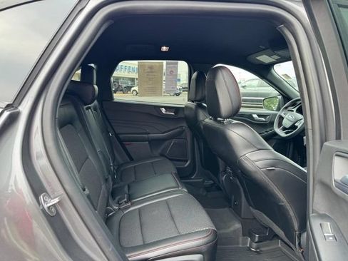 Used 2024 Ford Escape ST-Line w/ Tech Pack #1 AWD/4WD image 10