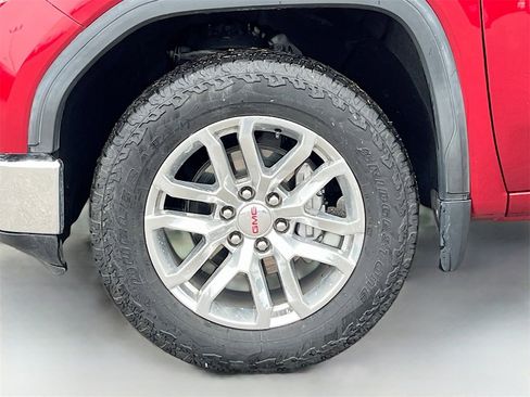 Used 2022 GMC Sierra 1500 SLT w/ SLT Premium Package image 26
