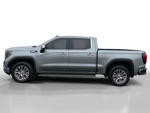 Used 2023 GMC Sierra 1500 Denali w/ Technology Package image 2