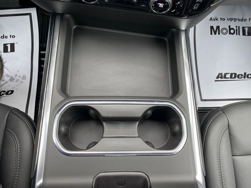 New 2026 Chevrolet Silverado 3500 LTZ w/ LTZ Premium Package image 24