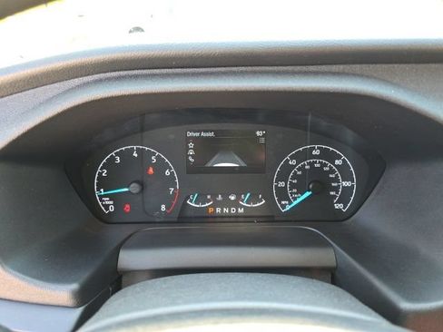 Used 2025 Ford Transit 250 Low Roof w/ Exterior Upgrade Package RWD image 25
