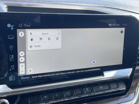 Used 2023 Chevrolet Silverado 1500 RST w/ LPO, Dark Essentials Package image 18