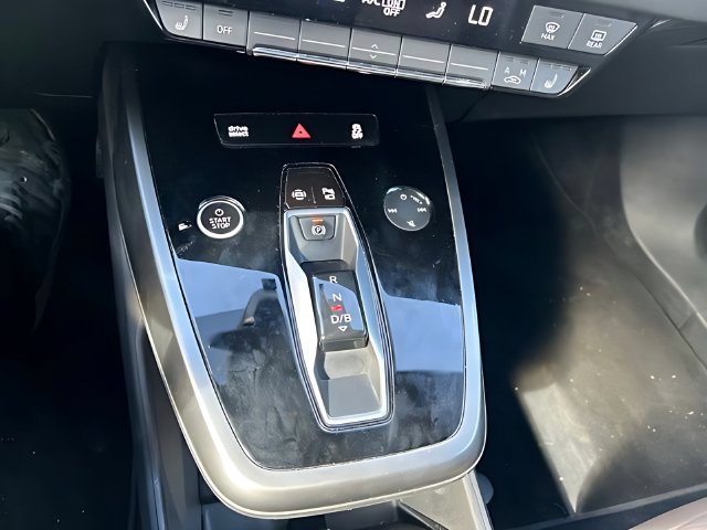 Used 2023 Audi Q4 e-tron Premium Plus w/ Premium Plus AWD/4WD image 27