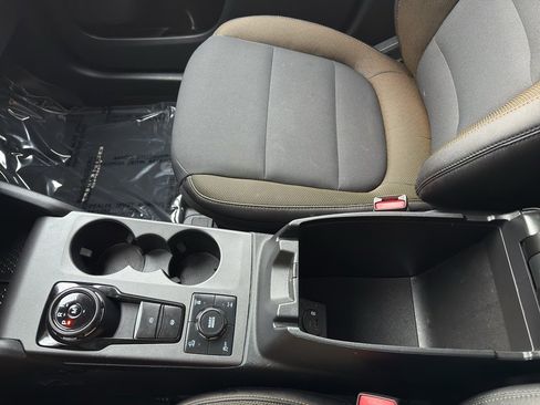 Used 2021 Ford Bronco Sport Badlands image 25